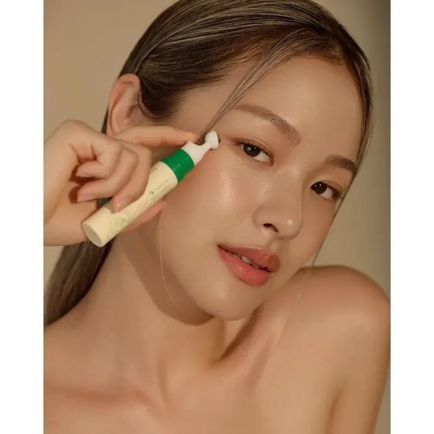 Serum pod oczy Axis-Y Vegan kolagenowe 10 ml (8809634610881) - obraz 3