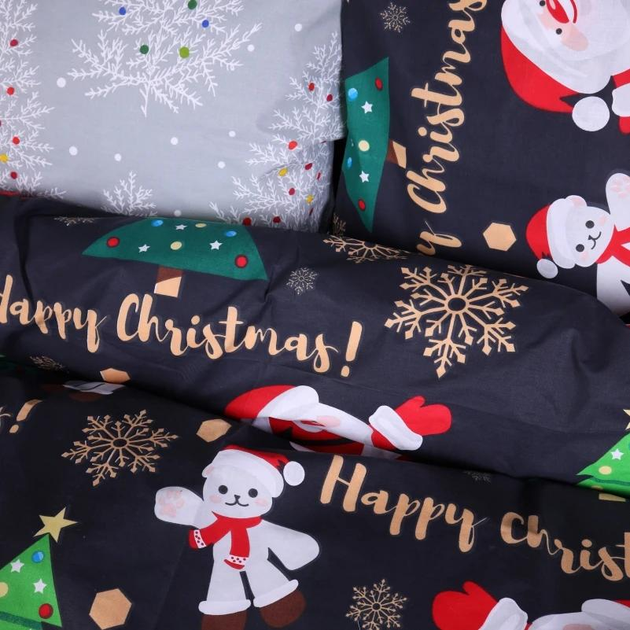 Підковдра MirSon Ranforce Elite 17-0678 Frosty Fun 220х240 см від Rozetka на платформі USKIDKA Акція на Підковдра MirSon Ranforce Elite 17-0678 Frosty Fun 220х240 см від Rozetka