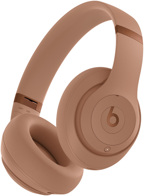 Навушники Beats Studio Pro Kim Special Edition Dune (MW673) - зображення 3