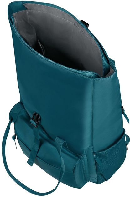 Plecak American Tourister Urban Groove UG25 15.6" Deep Ocean (5400520223937) - obraz 5