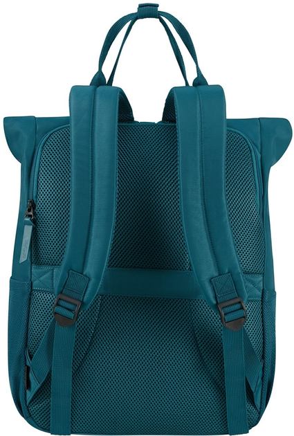 Plecak American Tourister Urban Groove UG25 15.6" Deep Ocean (5400520223937) - obraz 6