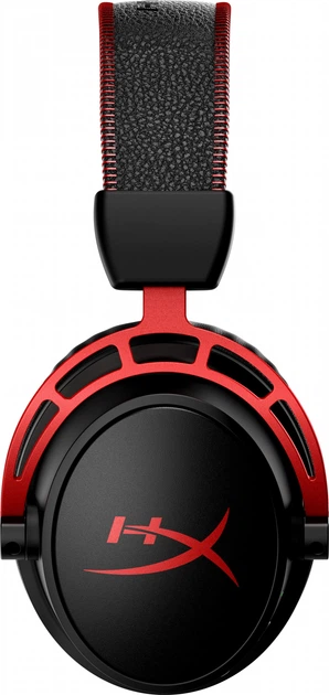 Навушники HyperX Cloud Alpha Wireless Black (4P5D4AA) (VNH4251Q7B) - зображення 4
