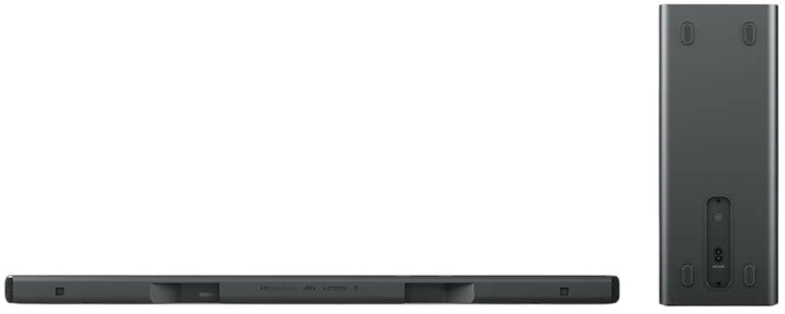 Soundbar Philips TAB6309 (TAB6309/10) - obraz 6