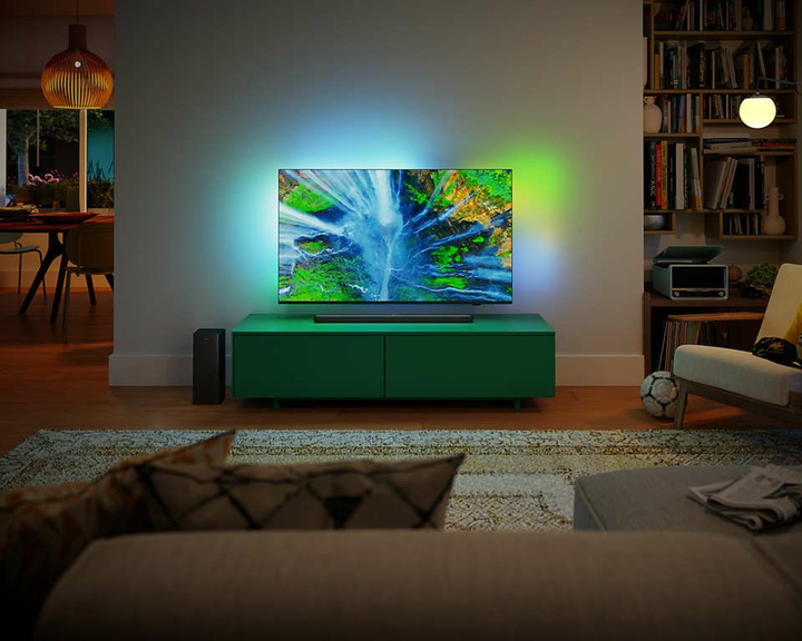 Soundbar Philips TAB6309 (TAB6309/10) - obraz 9