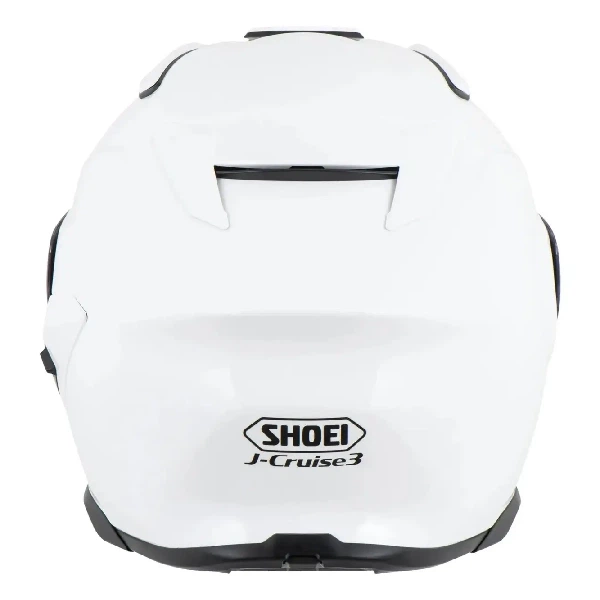 Шолом SHOEI J-CRUISE3 black - XL – фото, відгуки, характеристики в