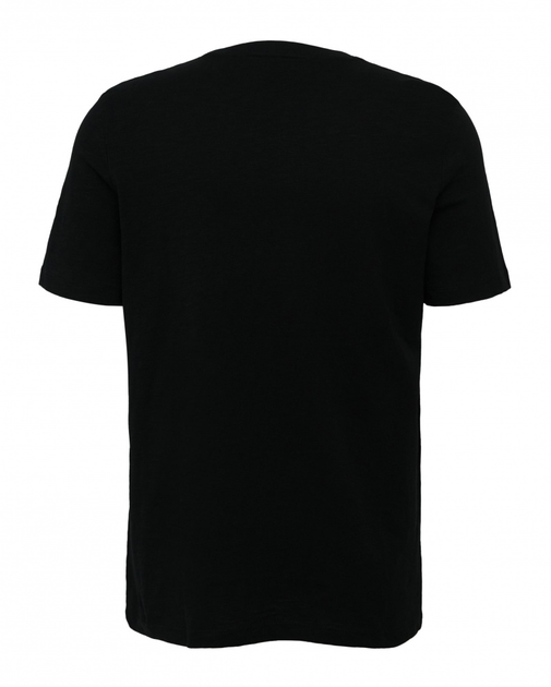 Футболка s.Oliver men's T-shirt M Чорний 2161561-9999 - изображение 2