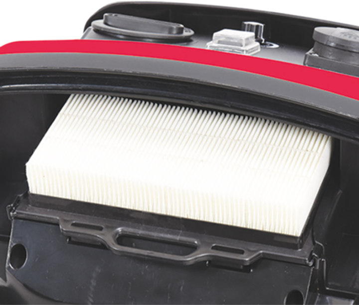 Odkurzacz przemysłowy YATO YT-85715 1600 W (5906083034312)   - obraz 3
