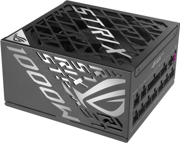 Блок живлення Asus ROG Strix 1000P Gaming (90YE00W1-B0NA00) - зображення 2