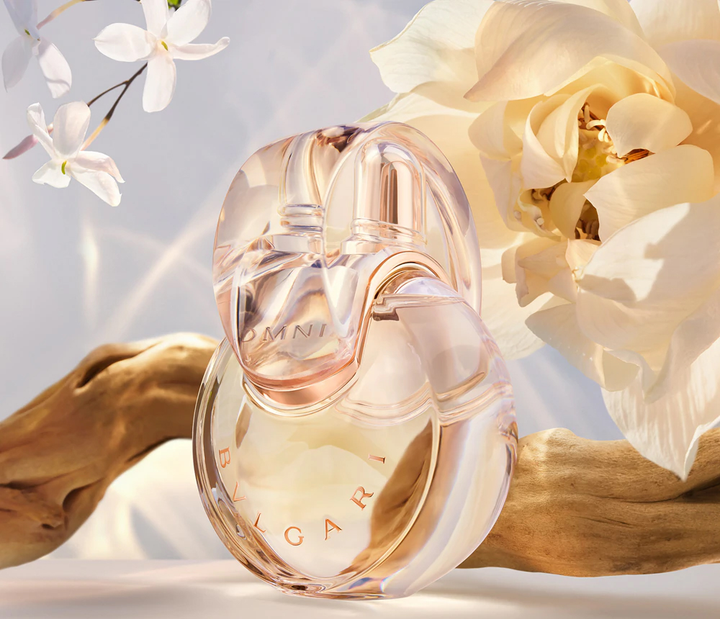 Woda perfumowana damska Bvlgari Omnia Crystalline 100 ml (783320423369) - obraz 4