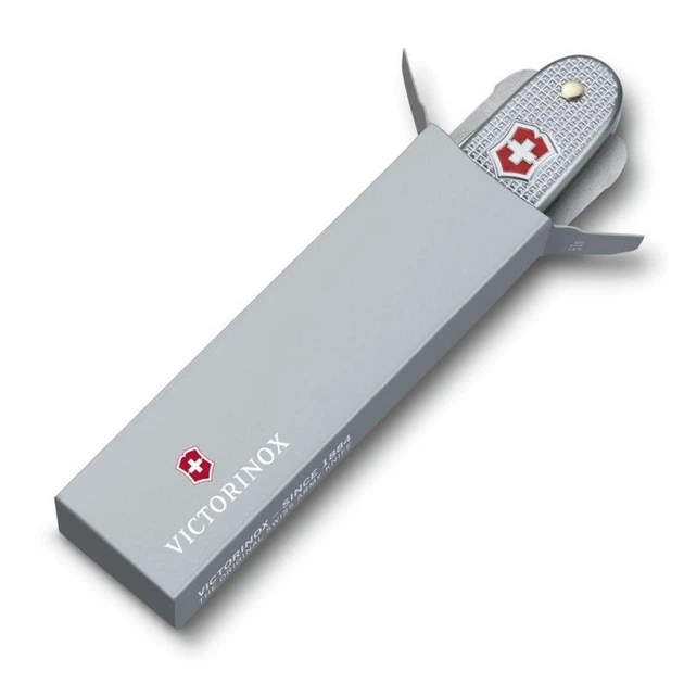 Швейцарский складной нож 93мм Victorinox SWISS ARMY 2 0.8060.26 - изображение 2