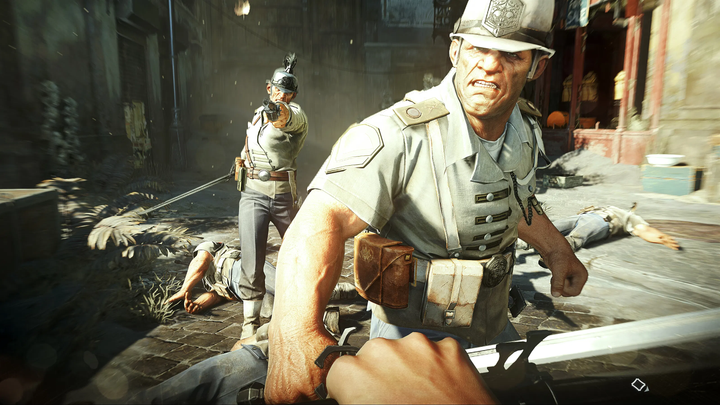 Gra Dishonored II na PS4 (5055856426370) - obraz 18