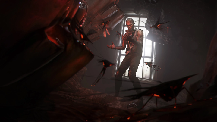 Gra Dishonored II na PS4 (5055856426370) - obraz 20