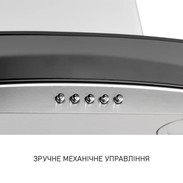 Вытяжка Minola mtg 6642 i led - изображение 8