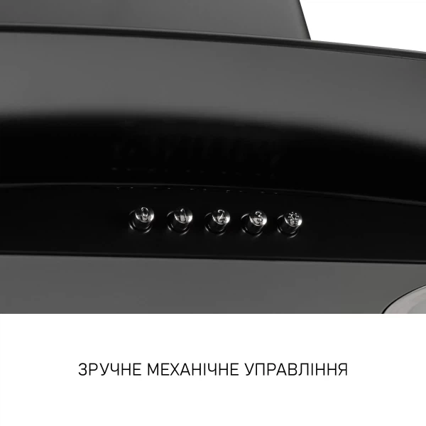Вытяжка Minola mtg 6642 bl led - изображение 8