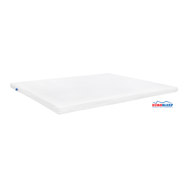 Топпер Eurosleep Cocos/кокос 70х190 см. - изображение 2