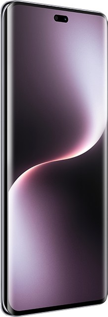 Smartfon Honor Magic7 Lite 8/256GB Titanium Black (6936520856817) - obraz 3