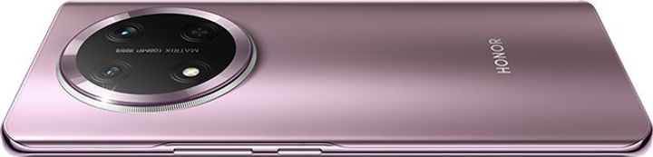 Smartfon Honor Magic7 Lite 8/256GB Titanium Purple (6936520856831) - obraz 9