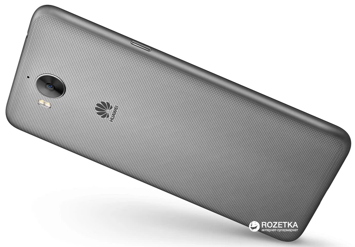 Мобильный телефон Huawei Y5 2017 (MYA-U29) Dual Sim Grey - Фото 12 Мобильный телефон Huawei Y5 2017 (MYA-U29) Dual Sim Grey - изображение 12