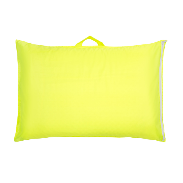 Подушка Eurosleep LATEX CLASSIC / Латекс классик 40х60х13 см. - Фото 3 Подушка Eurosleep LATEX CLASSIC / Латекс классик 40х60х13 см. - изображение 3