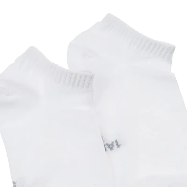 Короткі шкарпетки ШОРТИ від 1and1 у білому кольорі чоловічі - 41-45 (L) - Фото 4 Короткі шкарпетки ШОРТИ від 1and1 у білому кольорі чоловічі - 41-45 (L) - изображение 4