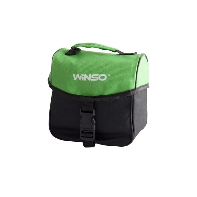 Компрессор автомобильный Winso 122000 - изображение 4