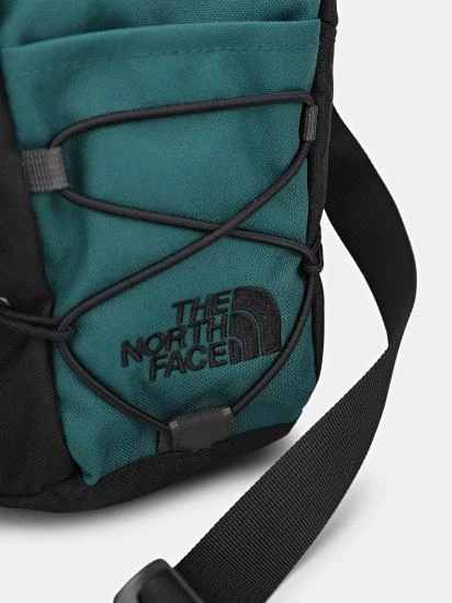 Женская сумка The North Face One Size Зеленый NF0A52UC5861 - Фото 4 Женская сумка The North Face One Size Зеленый NF0A52UC5861 - изображение 4