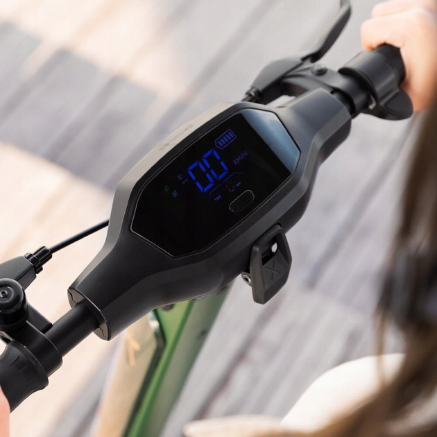Електросамокат Cecotec Bongo X65 Connected (8435484071093) - зображення 6