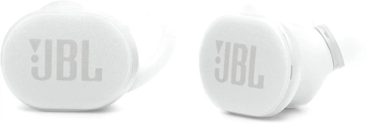 Słuchawki JBL Endurance Race 2 White (JBLENDURACE2WHT) - obraz 4