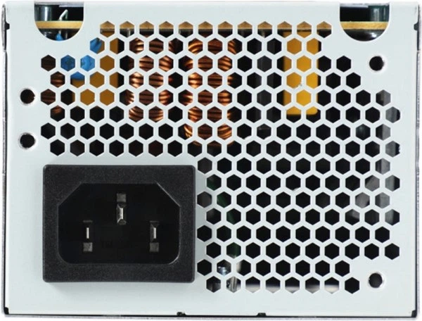 Zasilacz Chieftec Smart TFX 400W (GPF-400P) - obraz 6