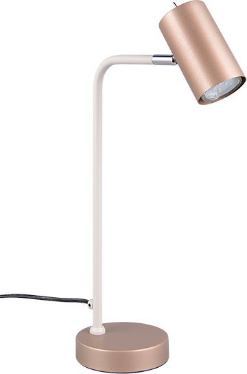 Настольная лампа TRIO MARLEY excl. 1x GU10 max. 5W (512400165) - изображение 4