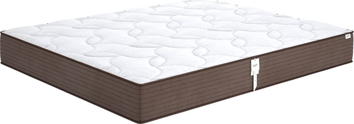 Матрац Matro Fredo Raff 90x190 від Rozetka на платформі USKIDKA Акція на Матрац Matro Fredo Raff 90x190 від Rozetka
