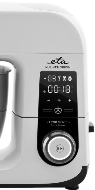 Кухонна машина Eta Kuliner II Origin (ETA203890000) - зображення 10