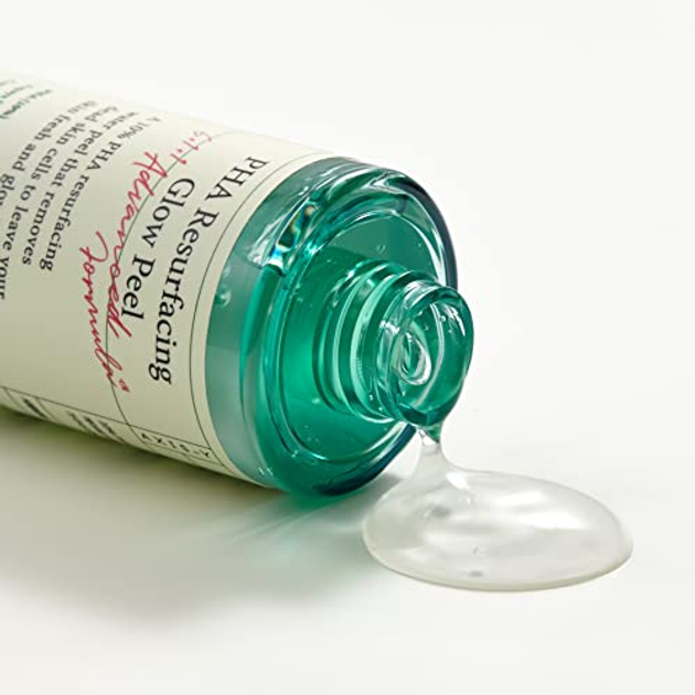 Пілінг для обличчя Axis-Y PHA Resurfacing Glow кислотний 50 мл (8809634610362) - зображення 3
