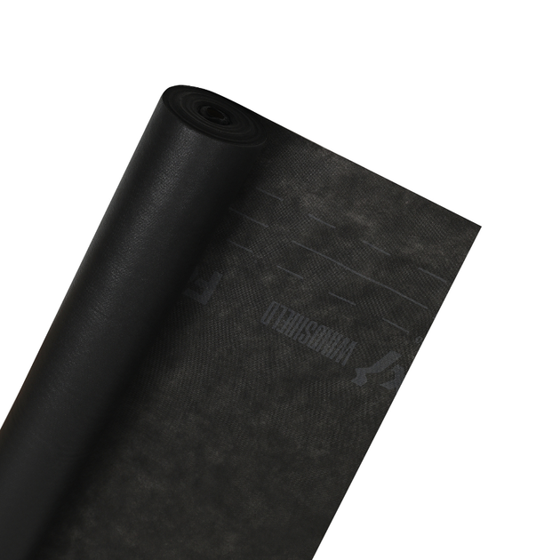 Ветроизоляционная мембрана Fortex Windshield 1,5х50 м, 75 м2, 100 г/м2 - изображение 11