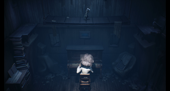 Gra XOne/XSX Little Nightmares II (płyta Blu-ray) (3391892013528) - obraz 4