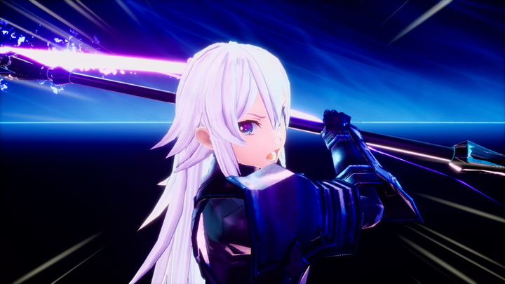Гра PS5 Sword Art Online: Last Recollection (Blu-ray диск) (3391892020557) - зображення 3