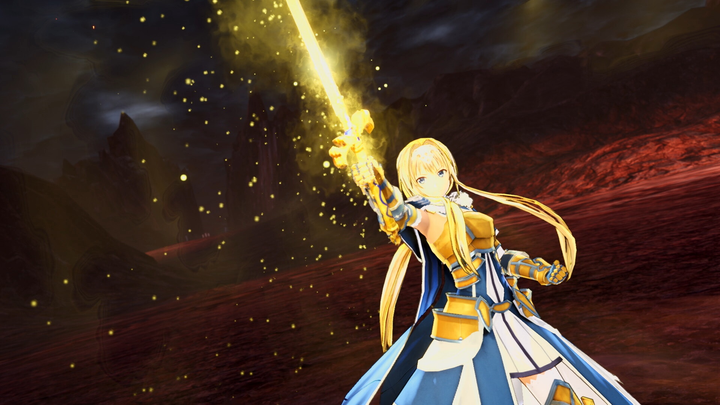 Гра PS5 Sword Art Online: Last Recollection (Blu-ray диск) (3391892020557) - зображення 9