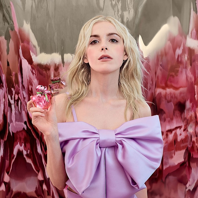 Парфумована вода для жінок Nina Ricci Nina Illusion 30 мл (3137370361343) - зображення 5