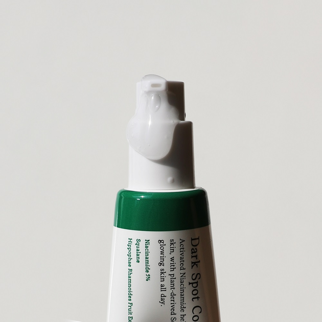 Serum do twarzy Axis-Y na przebarwienia 50 ml (8809634610034) - obraz 7