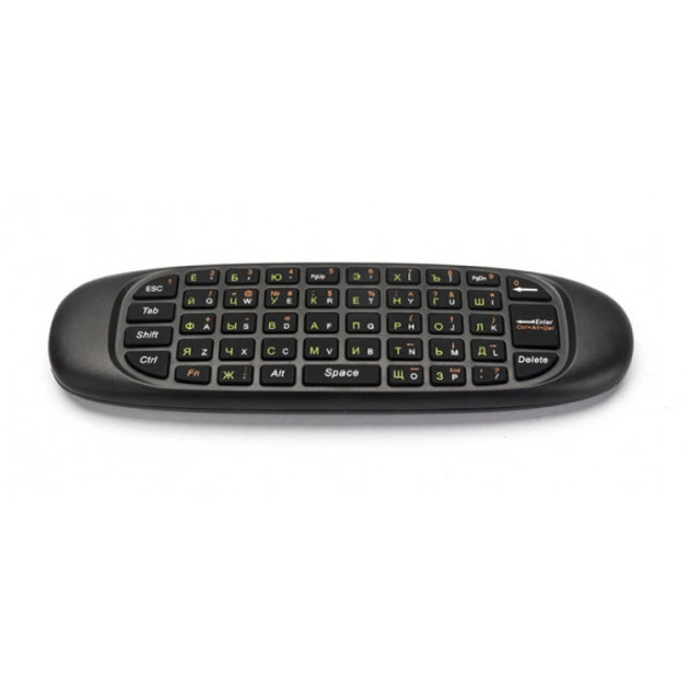 Аэромышь с клавиатурой Air Mouse I8 - изображение 6