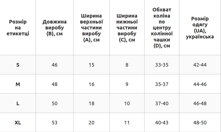 Наколенник-чулок 1 шт баскетбольный компрессионный размер XL Нейлон Спандекс Zelart синий KW-130 - изображение 5