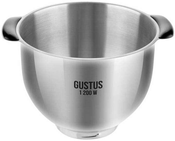 Планетарний міксер Eta Gustus IV Smart (ETA412890000) - зображення 6