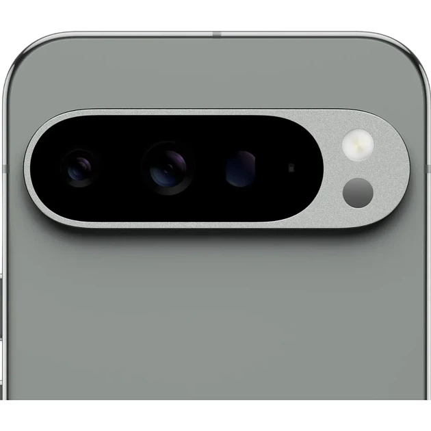 Смартфон Google Pixel 9 Pro 16/512GB Hazel [114516] - зображення 7