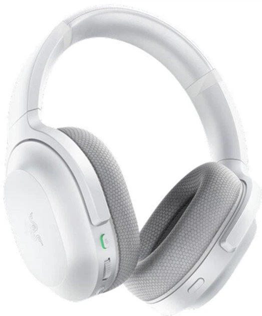 Наушники Razer Barracuda Mercury White (RZ04-03790200-R3M1) - изображение 5