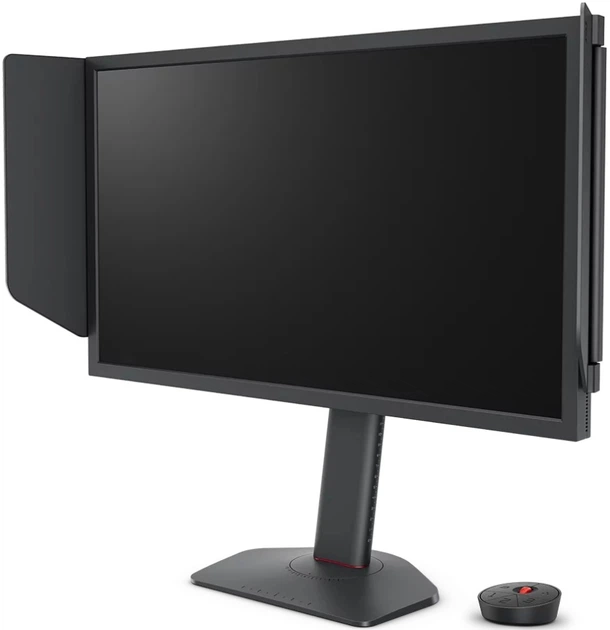 Монітор 24.5" BenQ ZOWIE XL2546X (9H.LLRLB.QBE) - Фото 3 Монітор 24.5" BenQ ZOWIE XL2546X (9H.LLRLB.QBE) - зображення 3