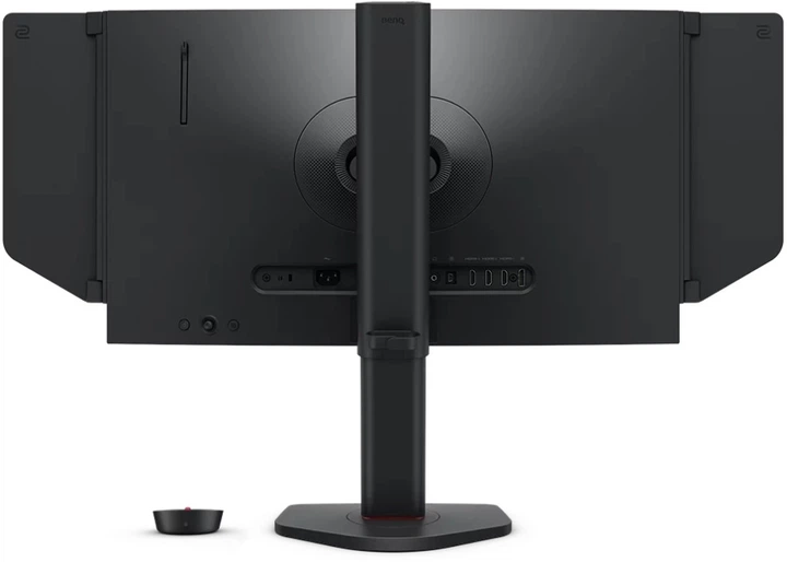 Монітор 24.5" BenQ ZOWIE XL2546X (9H.LLRLB.QBE) - Фото 5 Монітор 24.5" BenQ ZOWIE XL2546X (9H.LLRLB.QBE) - зображення 5