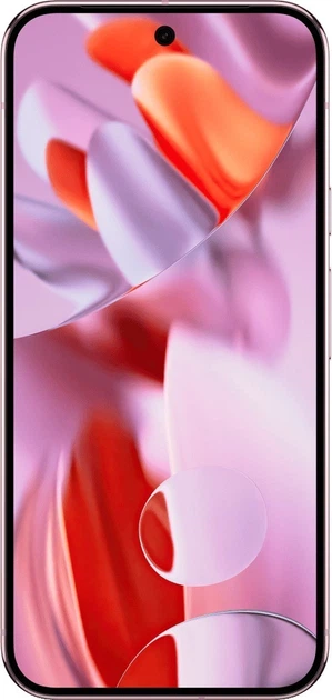 Мобильный телефон Google Pixel 9 Pro XL 16/128GB Rose Quartz (GA05941-GB) - изображение 2