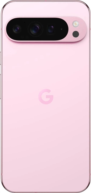 Мобильный телефон Google Pixel 9 Pro XL 16/128GB Rose Quartz (GA05941-GB) - изображение 3