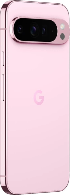 Мобильный телефон Google Pixel 9 Pro XL 16/128GB Rose Quartz (GA05941-GB) - изображение 4