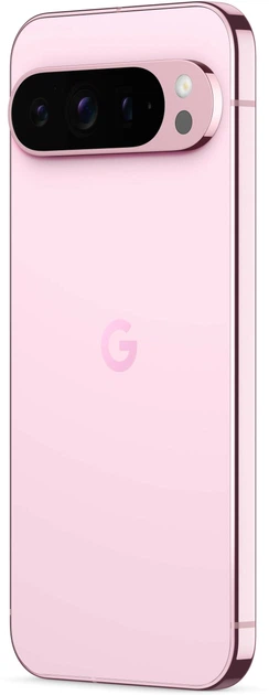 Смартфон Google Pixel 9 Pro XL 16/256GB Rose Quartz (Japan Version) - изображение 5
